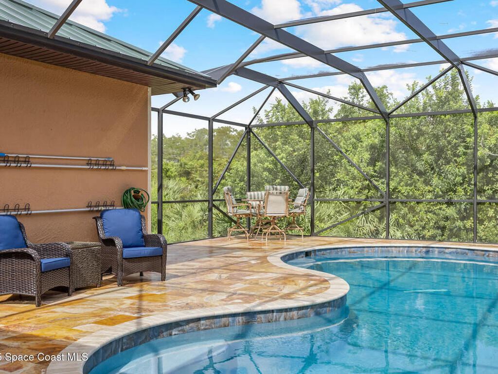 5627 Cypress Creek Drive, Grant, FL 32949