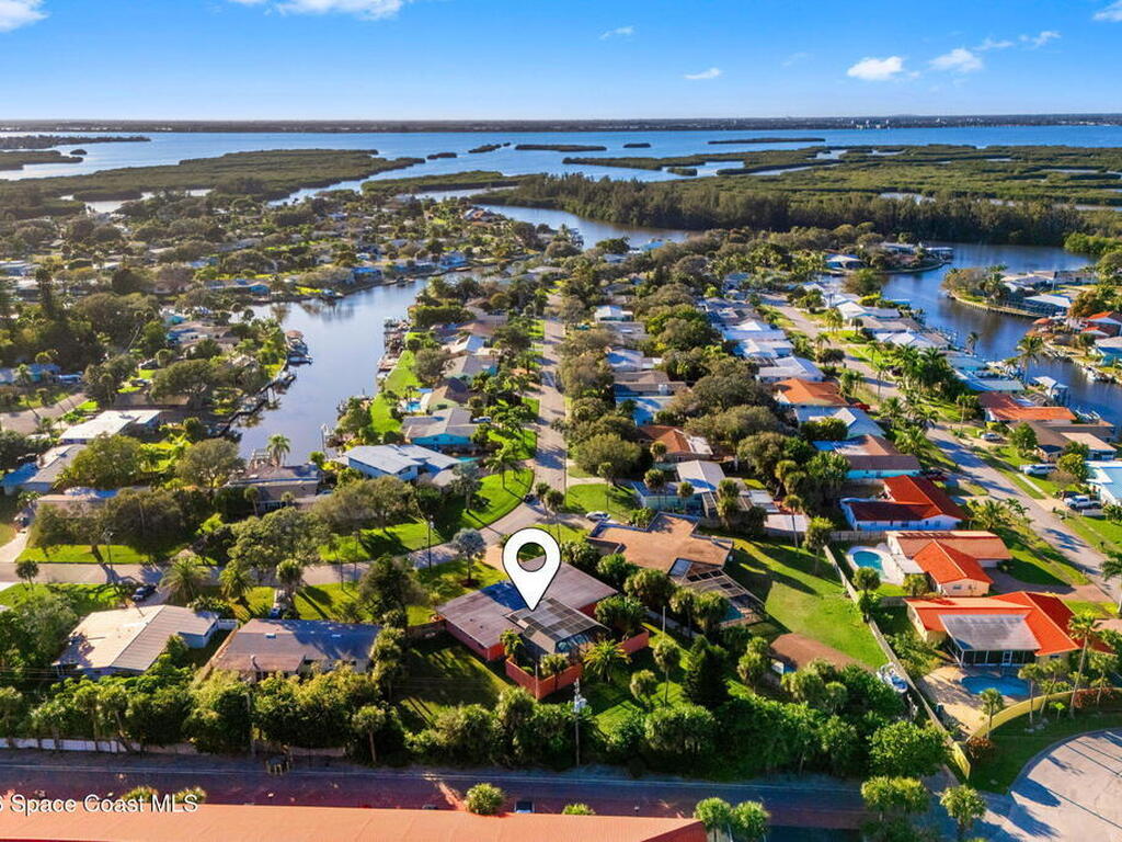 1044 Samar Road, Cocoa Beach, FL 32931