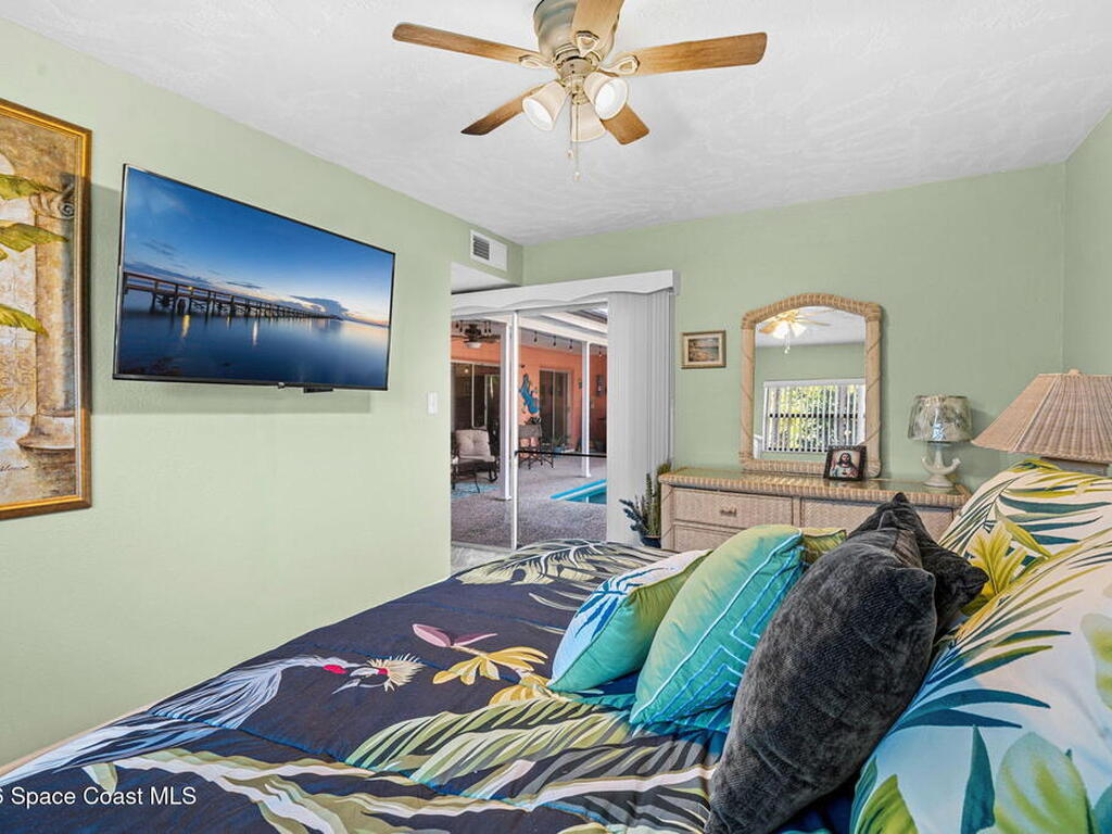 1044 Samar Road, Cocoa Beach, FL 32931