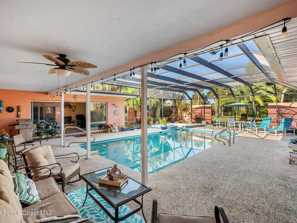 1044 Samar Road, Cocoa Beach, FL 32931