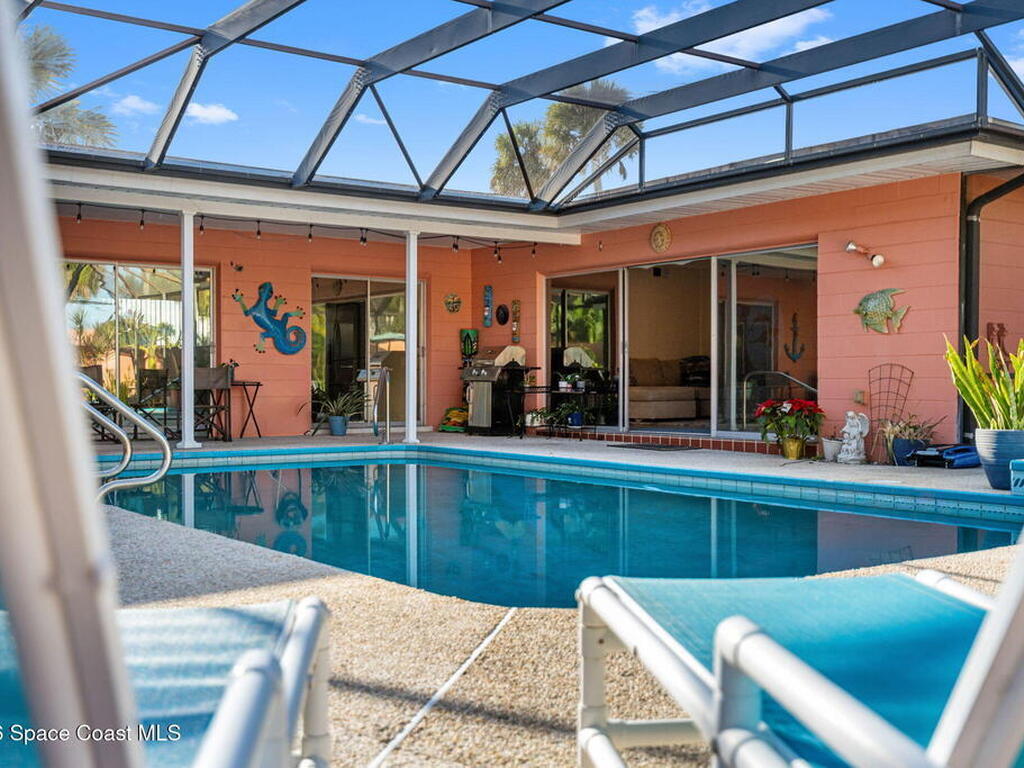 1044 Samar Road, Cocoa Beach, FL 32931