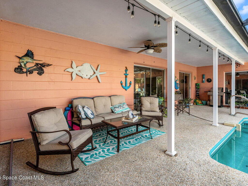 1044 Samar Road, Cocoa Beach, FL 32931