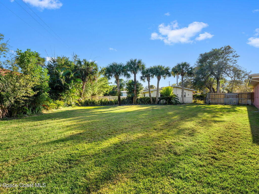 1044 Samar Road, Cocoa Beach, FL 32931