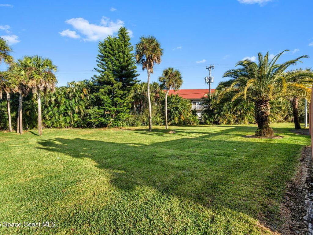 1044 Samar Road, Cocoa Beach, FL 32931