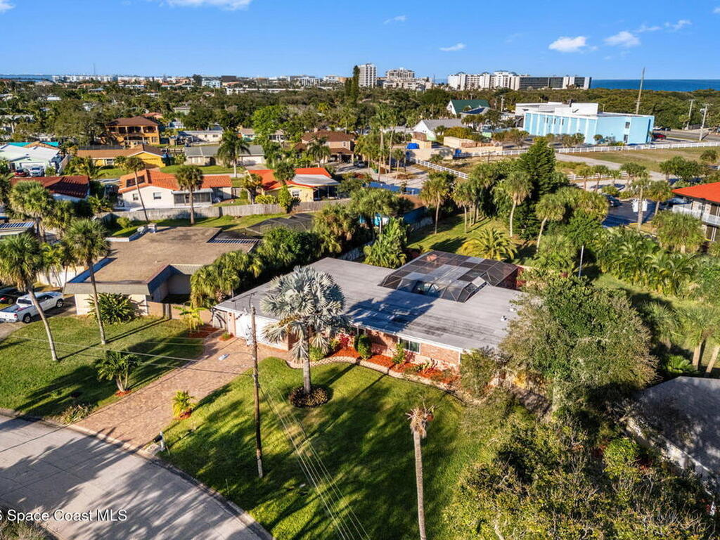 1044 Samar Road, Cocoa Beach, FL 32931