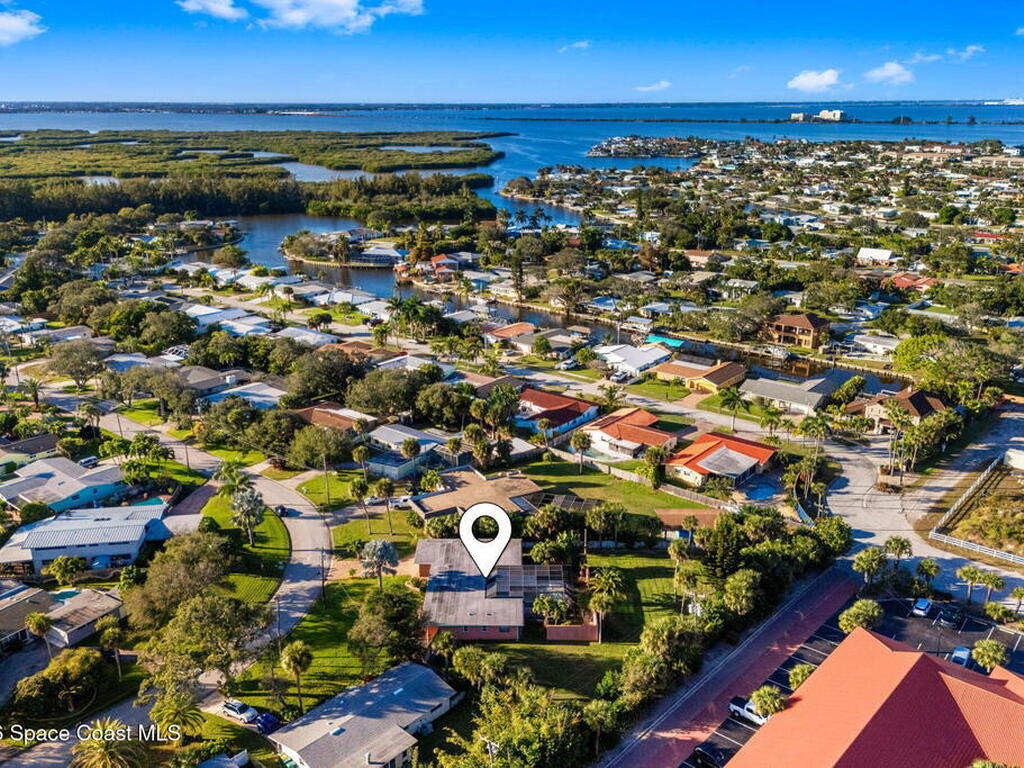 1044 Samar Road, Cocoa Beach, FL 32931