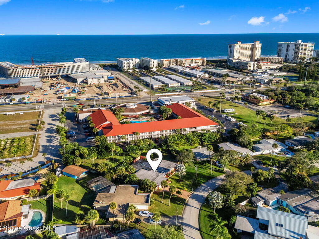 1044 Samar Road, Cocoa Beach, FL 32931