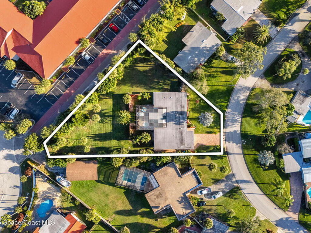 1044 Samar Road, Cocoa Beach, FL 32931
