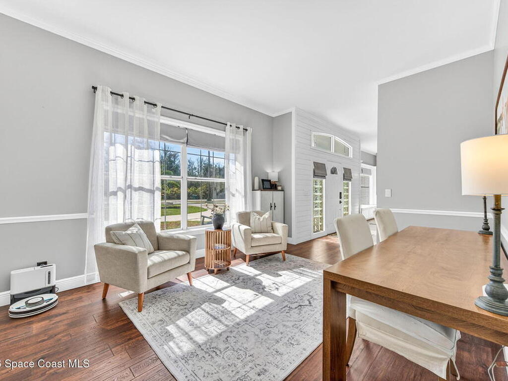 3854 Rambling Acres Drive, Titusville, FL 32796