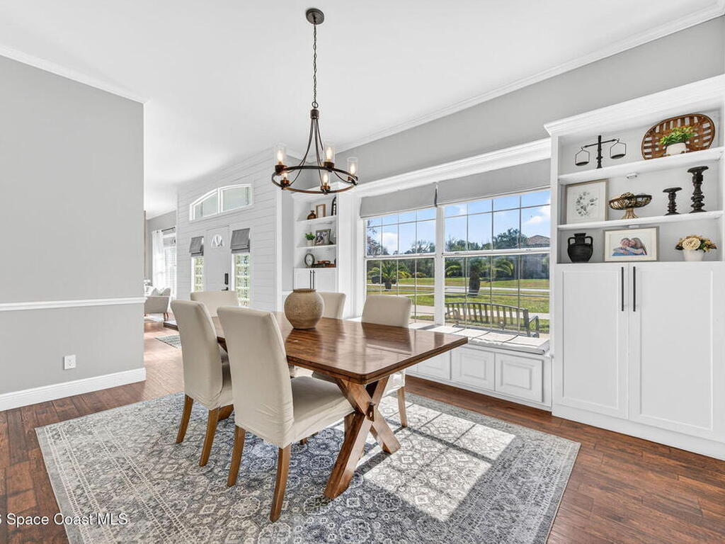 3854 Rambling Acres Drive, Titusville, FL 32796