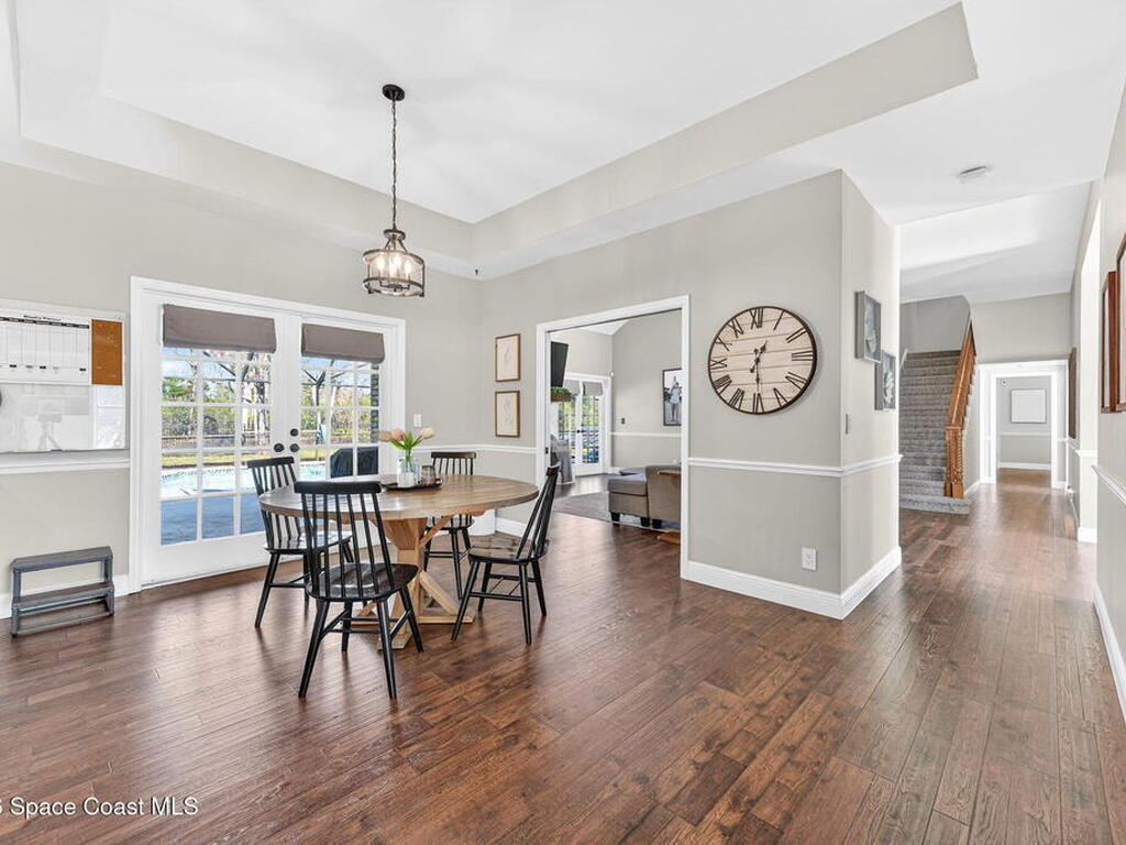 3854 Rambling Acres Drive, Titusville, FL 32796