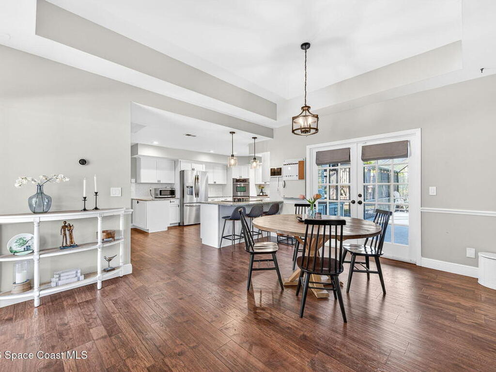 3854 Rambling Acres Drive, Titusville, FL 32796