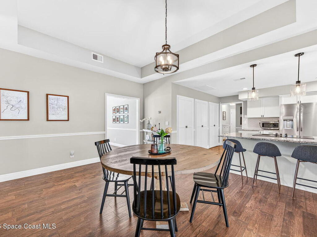 3854 Rambling Acres Drive, Titusville, FL 32796