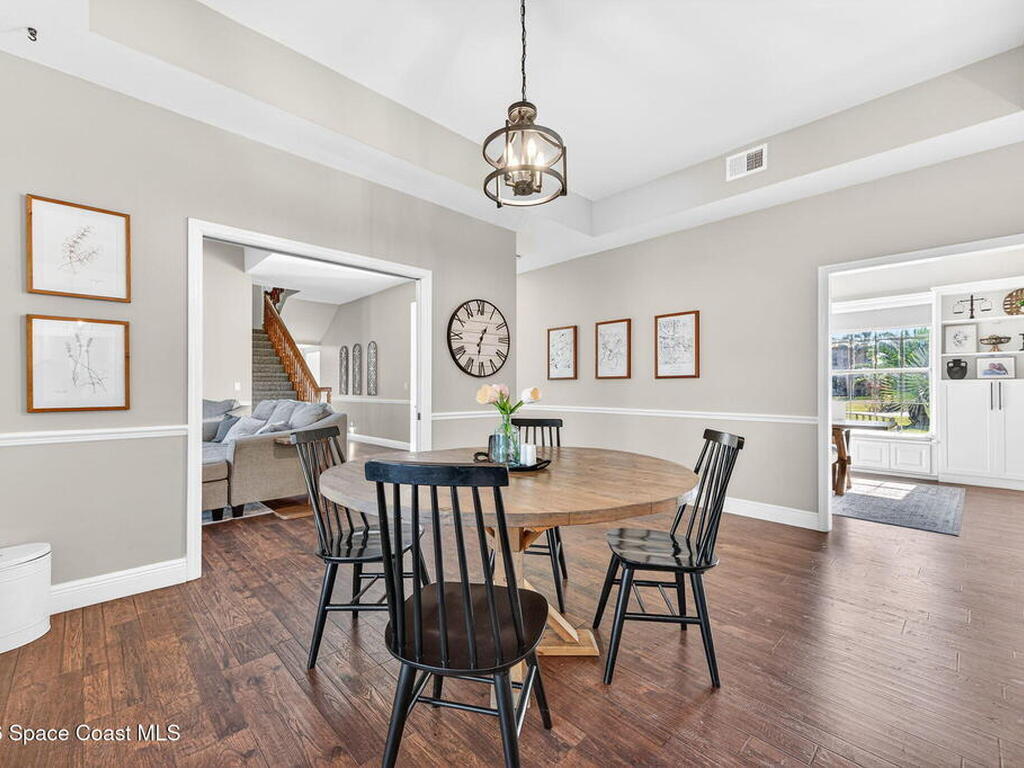 3854 Rambling Acres Drive, Titusville, FL 32796