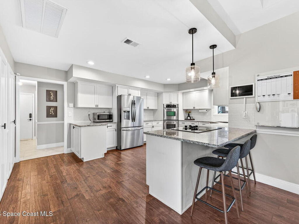 3854 Rambling Acres Drive, Titusville, FL 32796