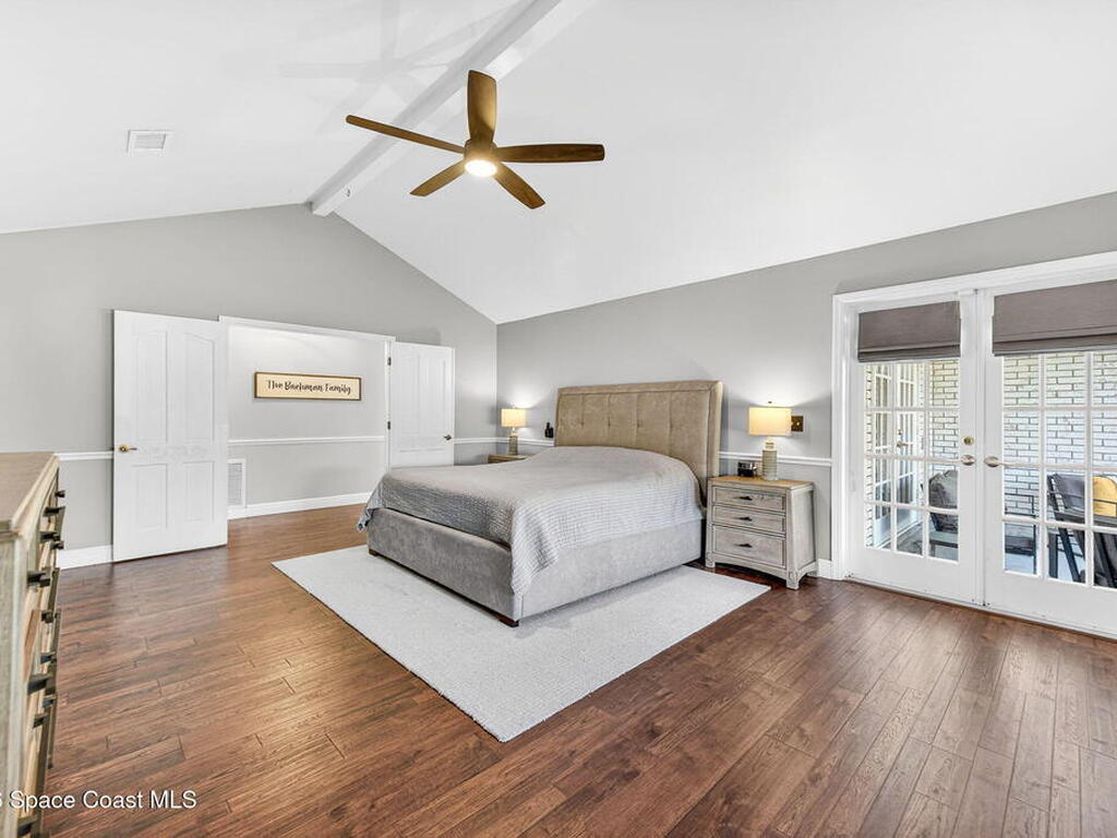 3854 Rambling Acres Drive, Titusville, FL 32796