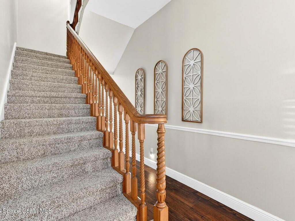 3854 Rambling Acres Drive, Titusville, FL 32796