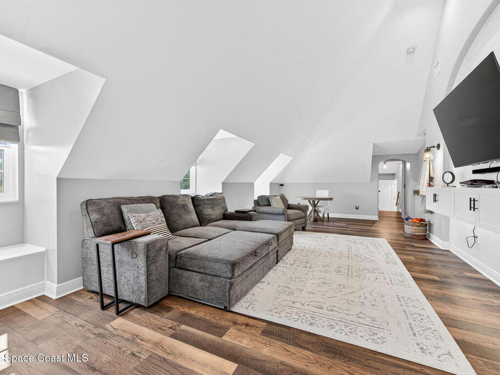 3854 Rambling Acres Drive, Titusville, FL 32796