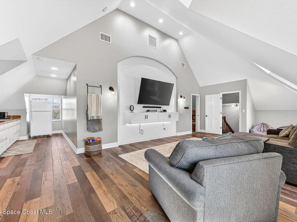 3854 Rambling Acres Drive, Titusville, FL 32796