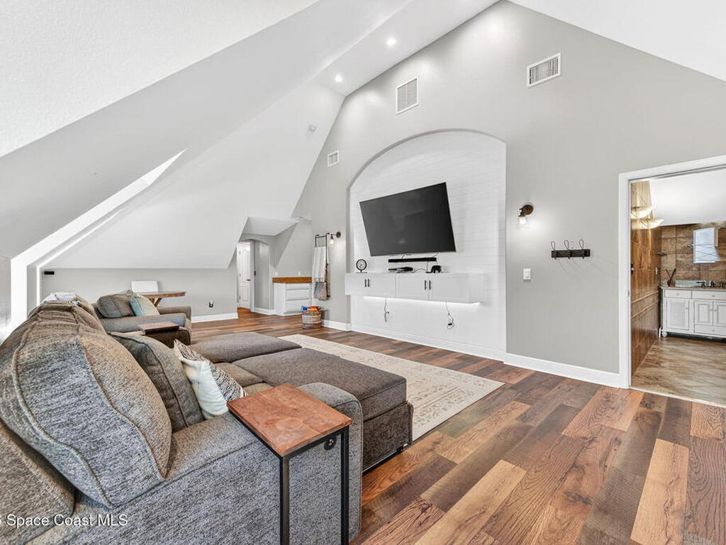 3854 Rambling Acres Drive, Titusville, FL 32796