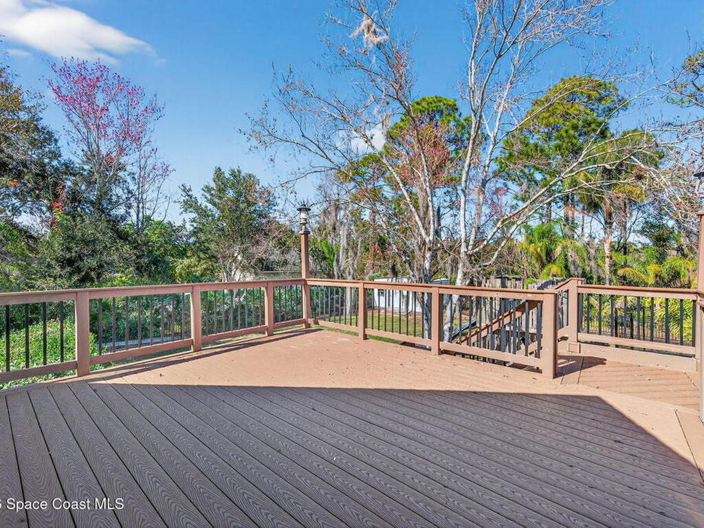 3854 Rambling Acres Drive, Titusville, FL 32796