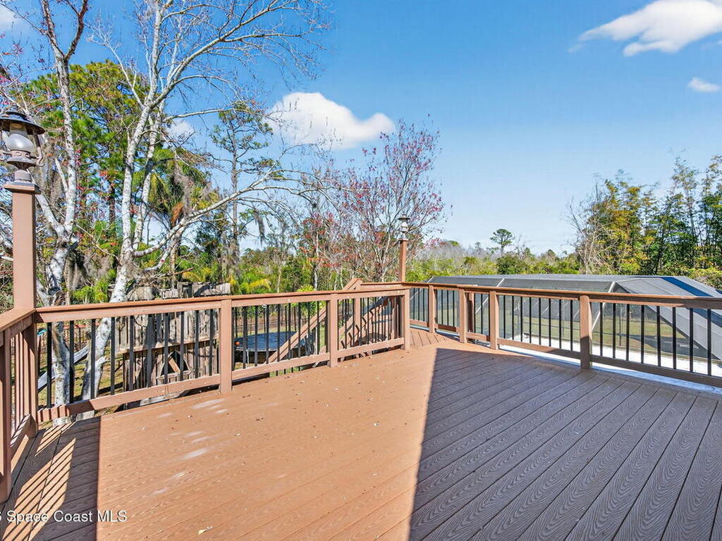 3854 Rambling Acres Drive, Titusville, FL 32796