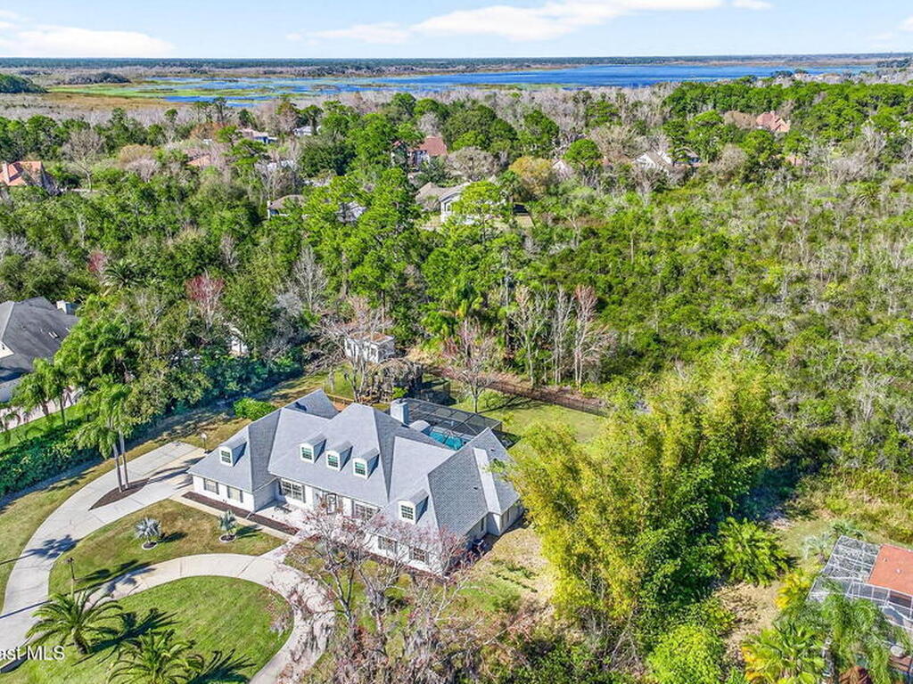 3854 Rambling Acres Drive, Titusville, FL 32796