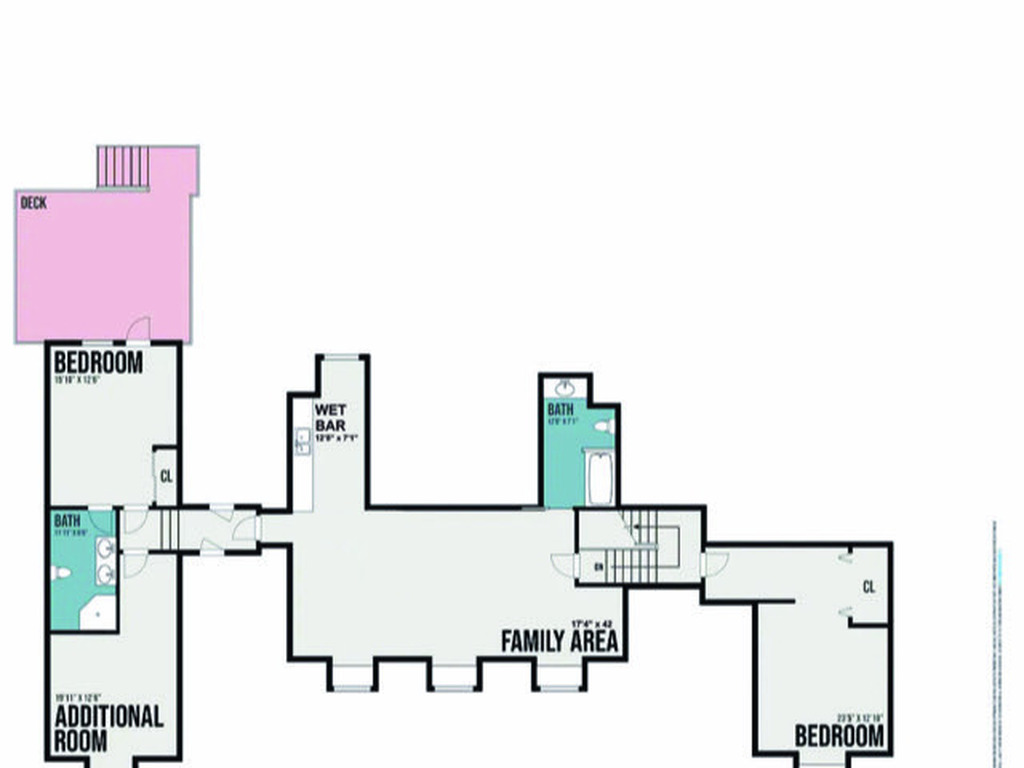 3854 Rambling Acres Drive, Titusville, FL 32796