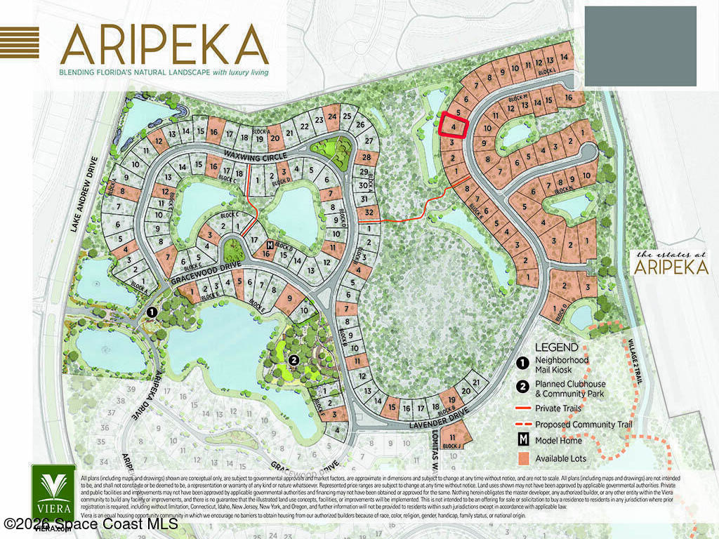 1502 Lavender Drive, Melbourne, FL 32940