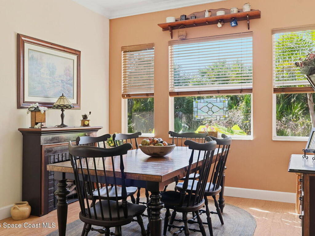 5696 Cypress Creek Drive, Grant, FL 32949