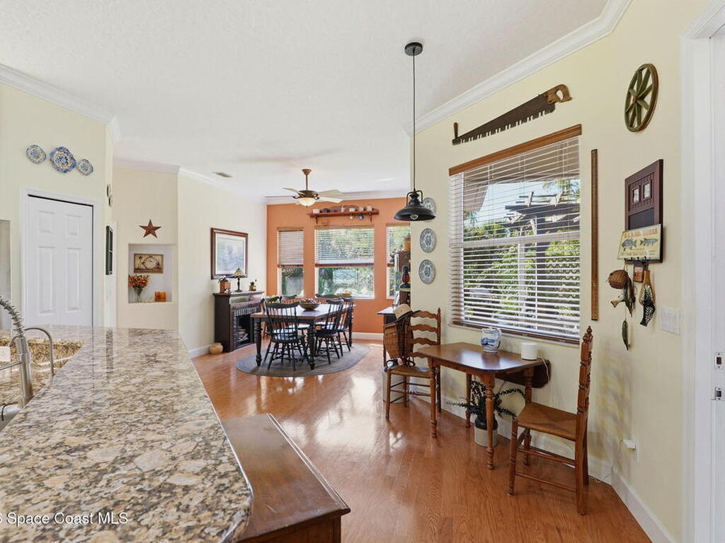 5696 Cypress Creek Drive, Grant, FL 32949