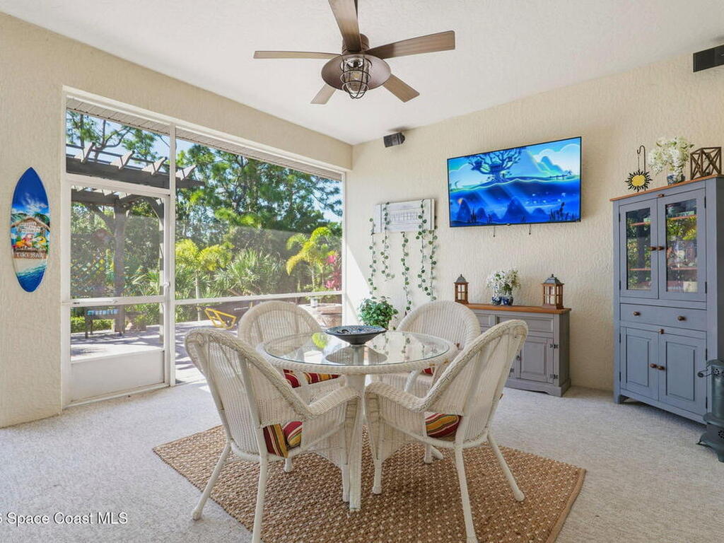 5696 Cypress Creek Drive, Grant, FL 32949