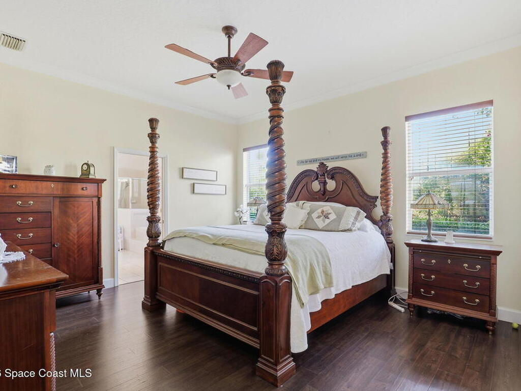 5696 Cypress Creek Drive, Grant, FL 32949