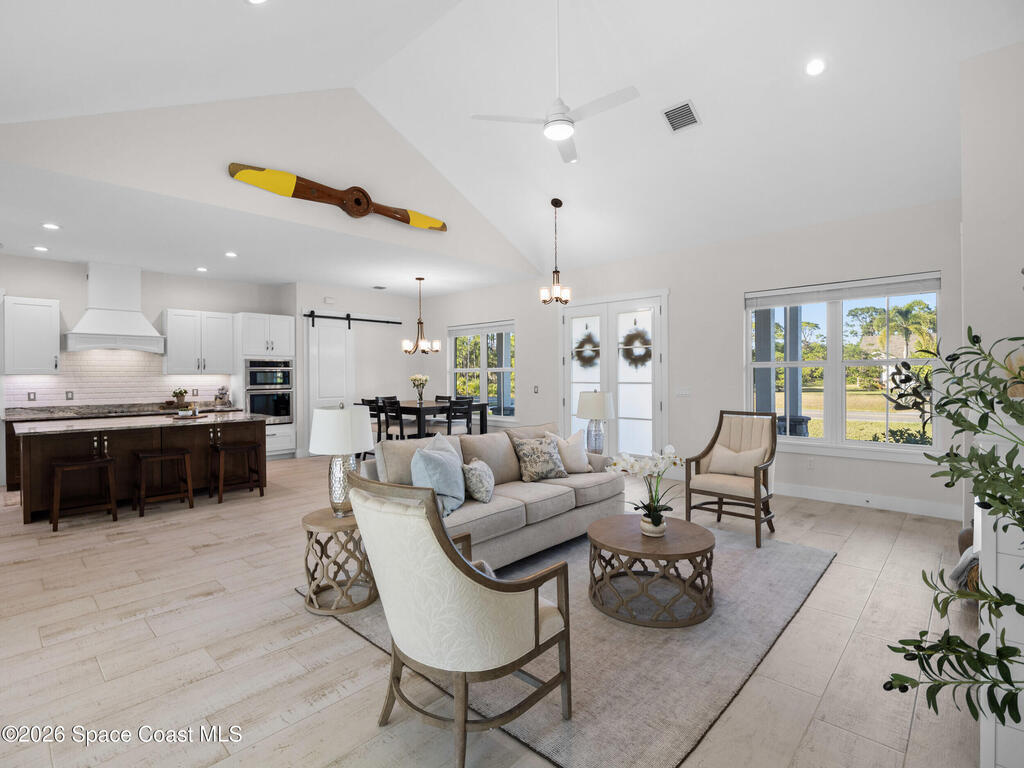 7035 Indian River Boulevard, Grant, FL 32949