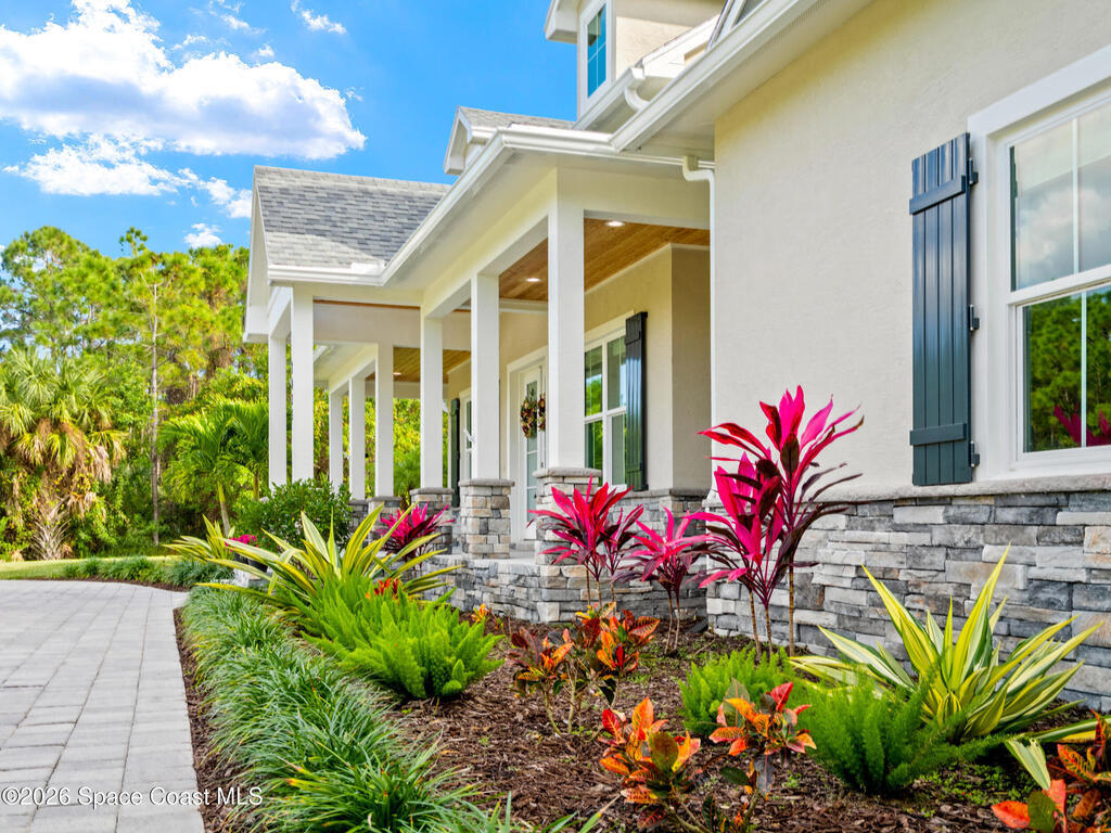 7035 Indian River Boulevard, Grant, FL 32949