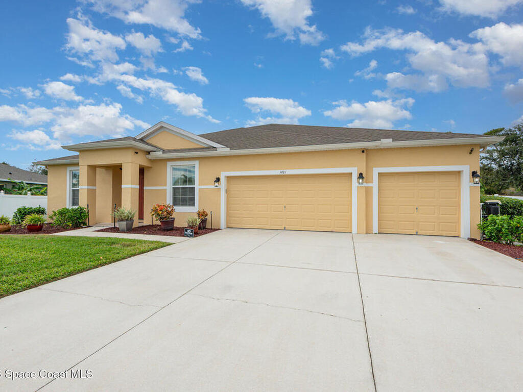 1421 Daystar Lane, Deltona, FL 32725
