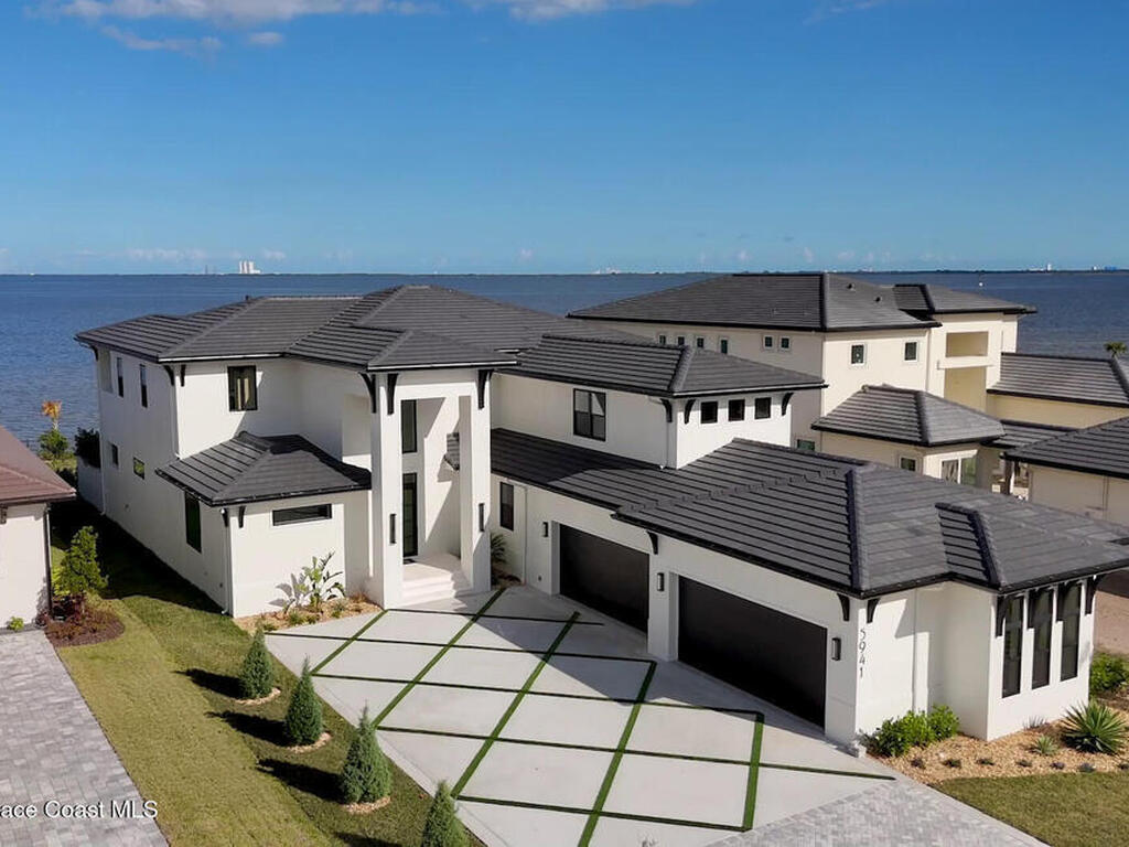 5941 Constellation Drive, Titusville, FL 32780