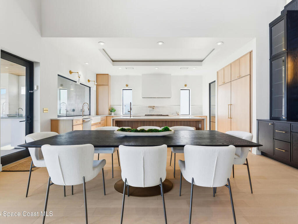 5941 Constellation Drive, Titusville, FL 32780