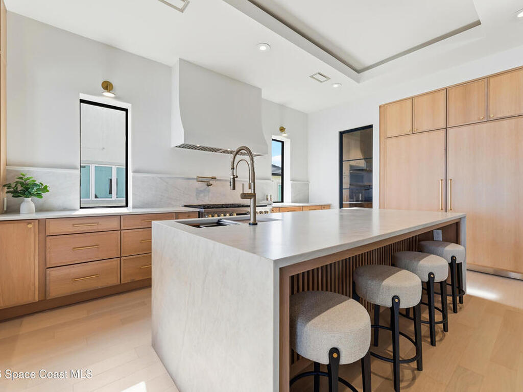 5941 Constellation Drive, Titusville, FL 32780