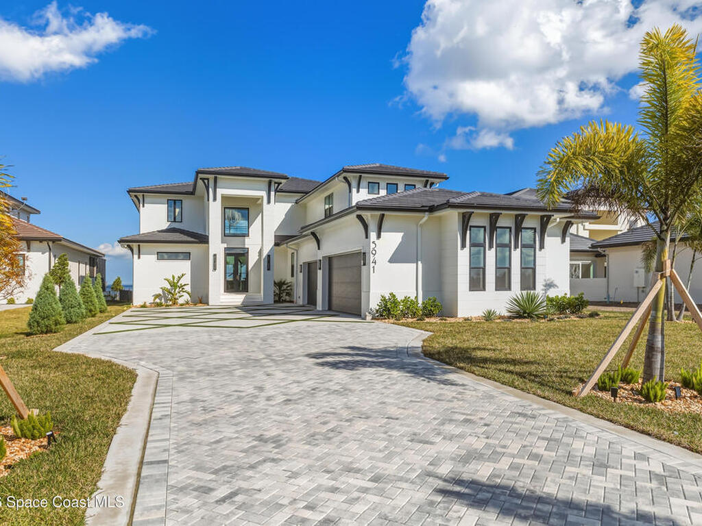 5941 Constellation Drive, Titusville, FL 32780