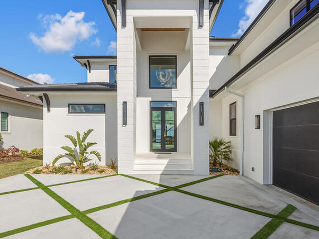 5941 Constellation Drive, Titusville, FL 32780