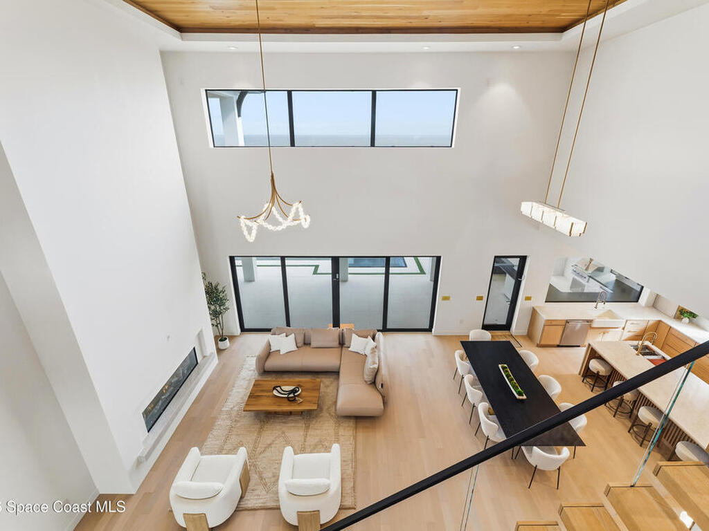 5941 Constellation Drive, Titusville, FL 32780