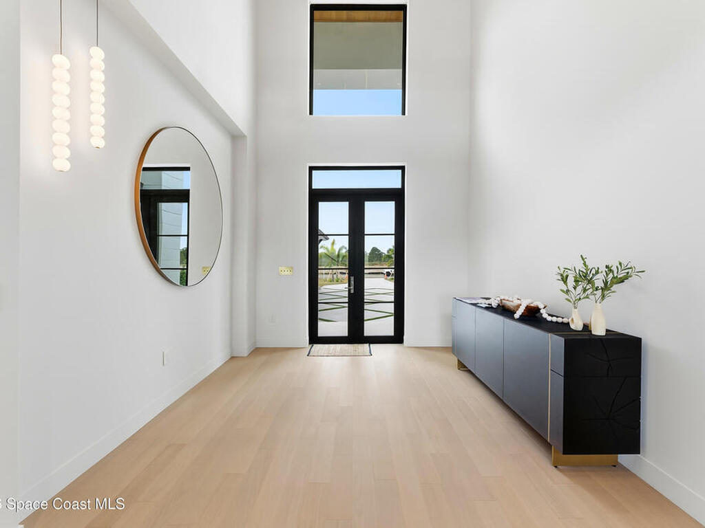 5941 Constellation Drive, Titusville, FL 32780