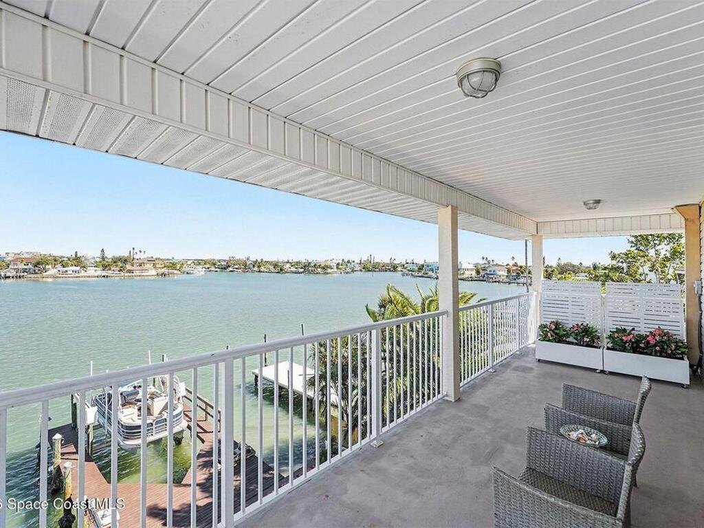 14215 N Bayshore Drive, Madeira Beach, FL 33708