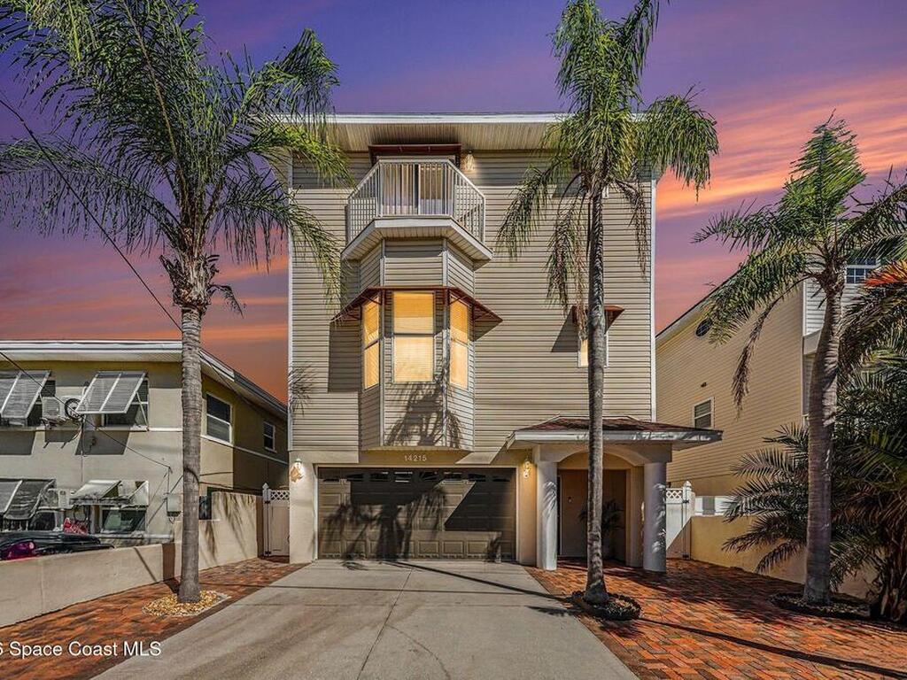 14215 N Bayshore Drive, Madeira Beach, FL 33708