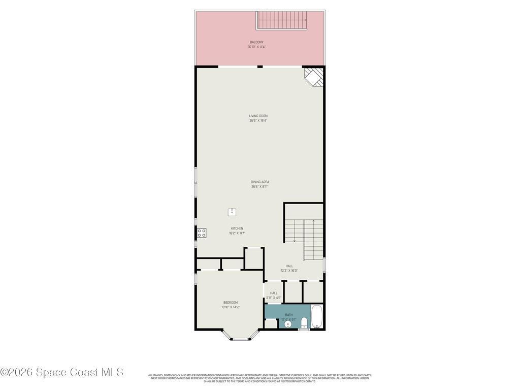 14215 N Bayshore Drive, Madeira Beach, FL 33708