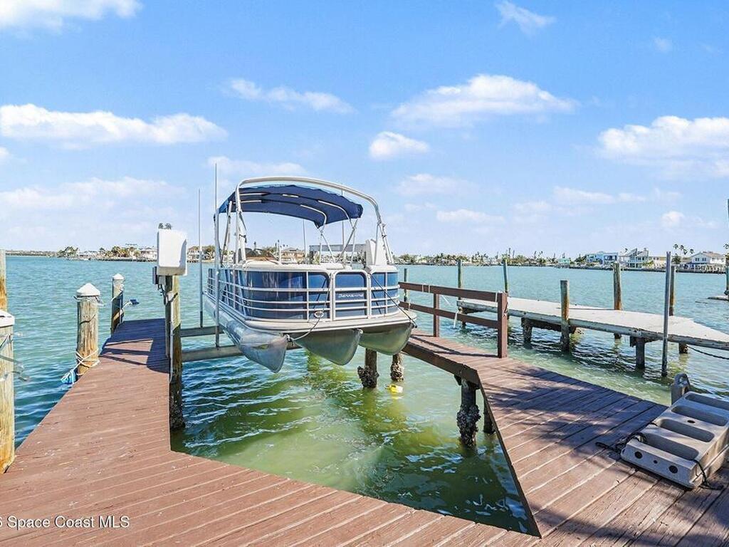 14215 N Bayshore Drive, Madeira Beach, FL 33708