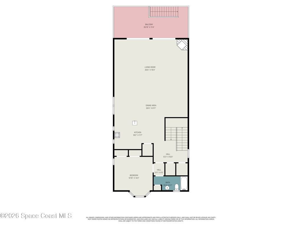 14215 N Bayshore Drive, Madeira Beach, FL 33708