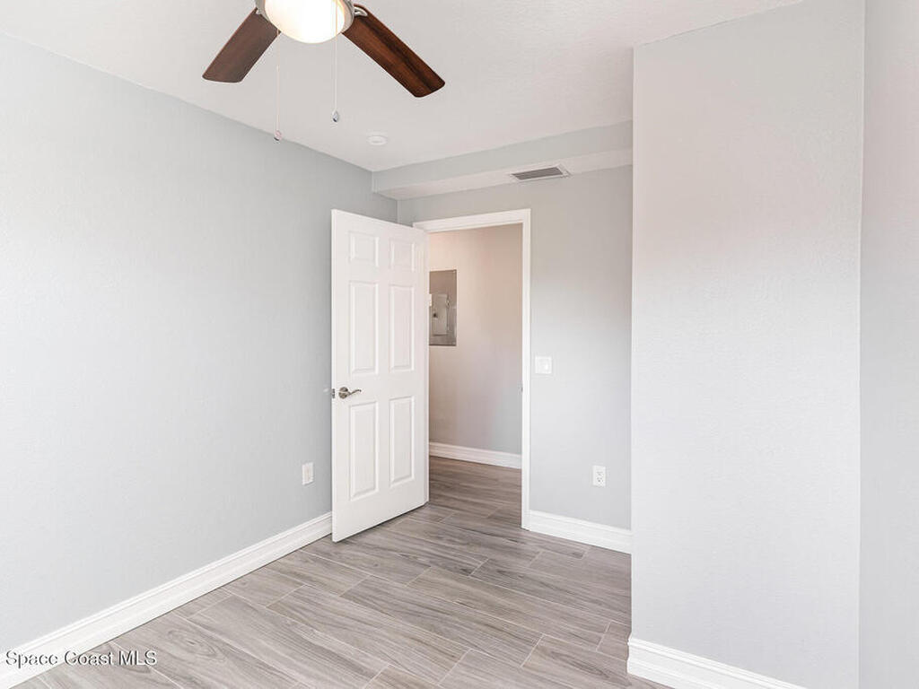 2566 Spence Drive, Palm Bay, FL 32905