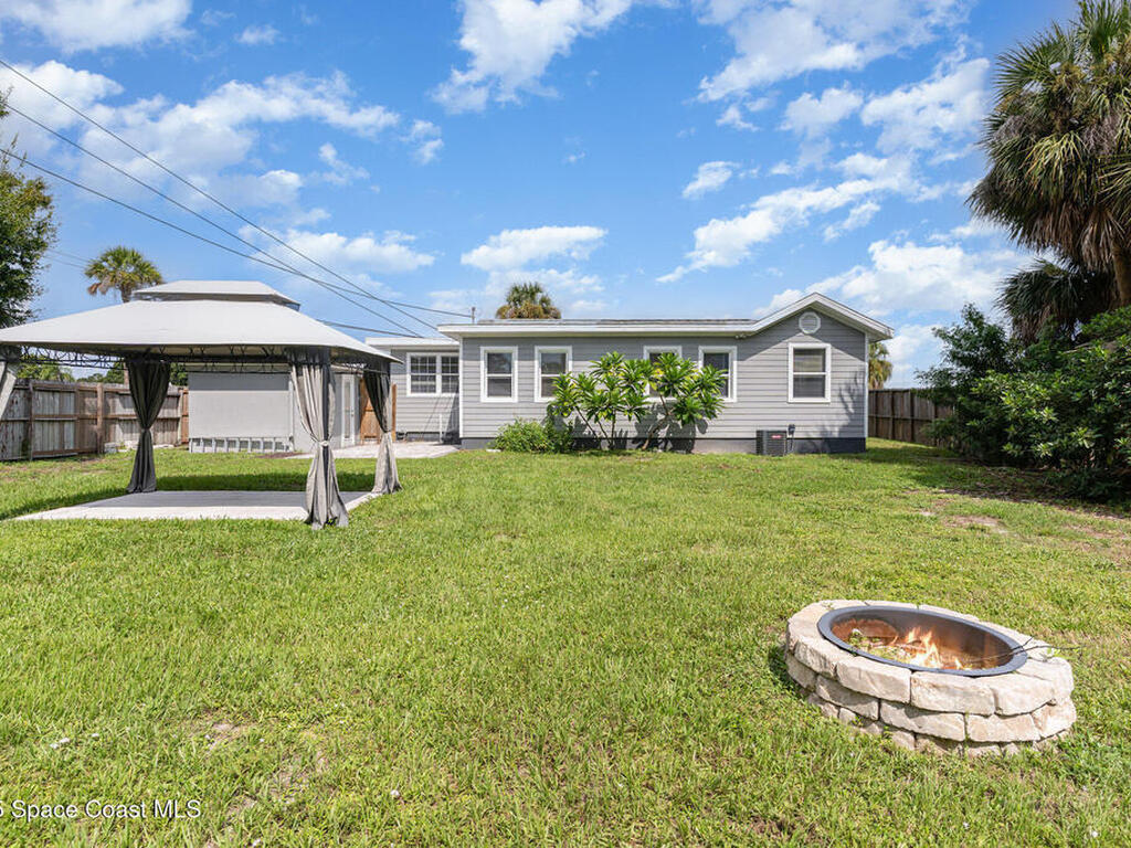 2566 Spence Drive, Palm Bay, FL 32905